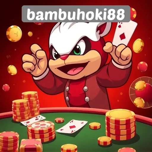 Fitur Unggulan yang Dimiliki oleh Bambuhoki88
