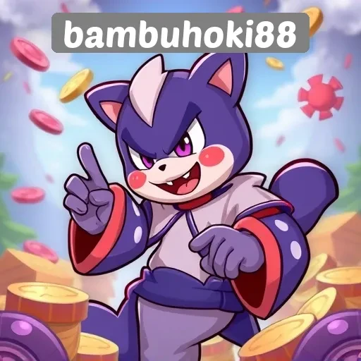 Mengupas Fitur Menarik di Situs Game Bambuhoki88
