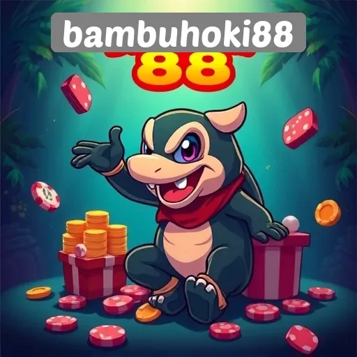 Mengenal Situs Game Bambuhoki88 yang Populer di Indonesia