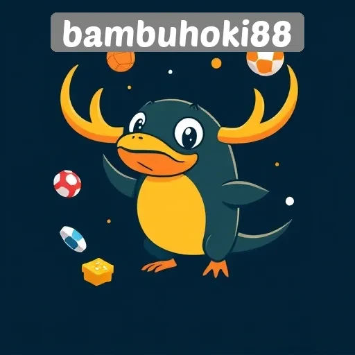 Mengenal Bambuhoki88 Sebagai Platform Permainan Online