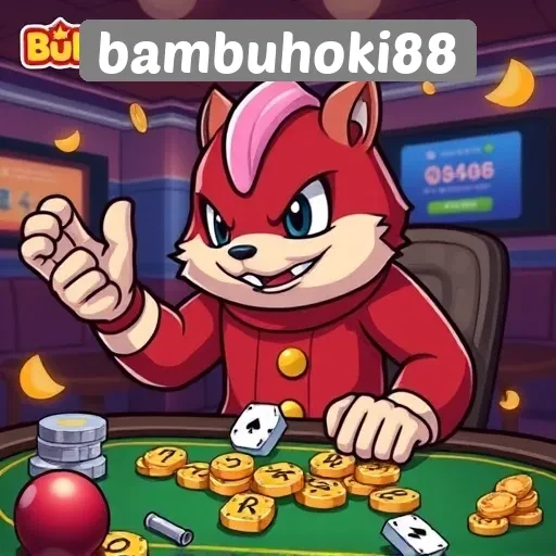 Review Pengalaman Bermain di Bambuhoki88 bagi Pemula