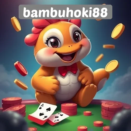 Perbandingan Bambuhoki88 dengan Situs Game Lainnya