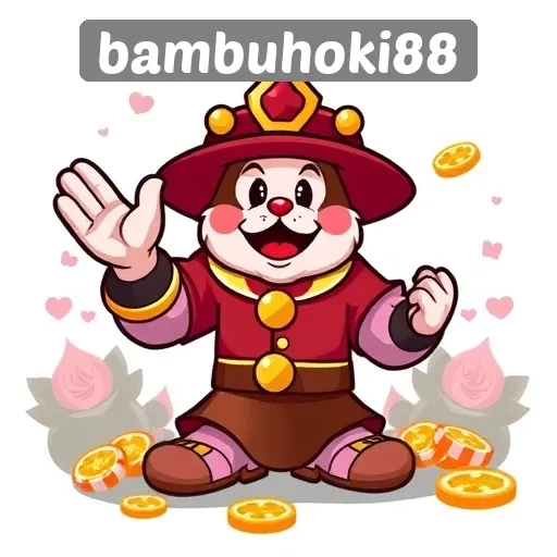 Keunggulan dan Fitur Menarik dari Bambuhoki88
