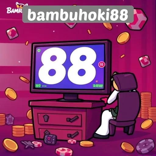 Inovasi Terbaru yang Ditawarkan oleh Bambuhoki88
