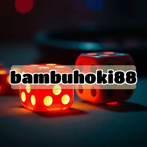 bambuhoki88: Serunya Game Online Indonesia dengan Banyak Keunggulan!