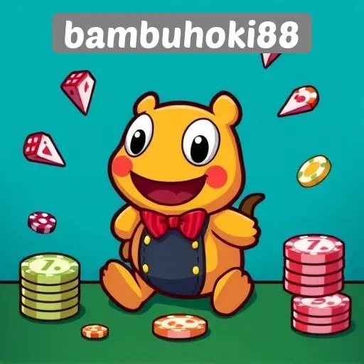 Bagaimana Bambuhoki88 Menciptakan Pengalaman Bermain yang Aman