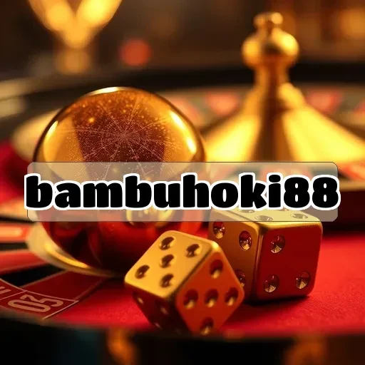 bambuhoki88: Layanan Game Online Terpercaya di Indonesia