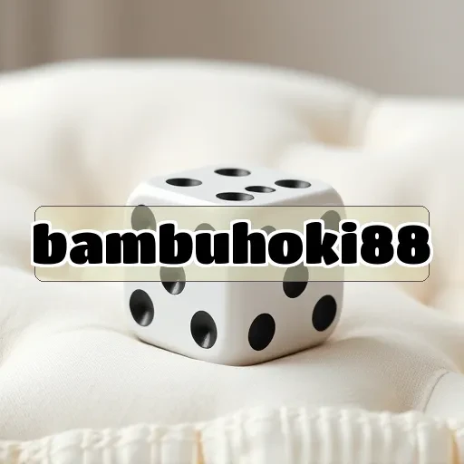 bambuhoki88: Keamanan Transaksi yang Tak Ternilai dalam Game Online