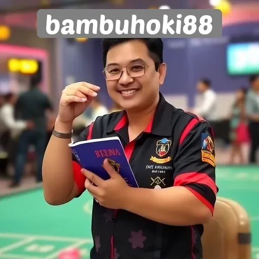 Testimoni Pengguna tentang Pengalaman di Bambuhoki88