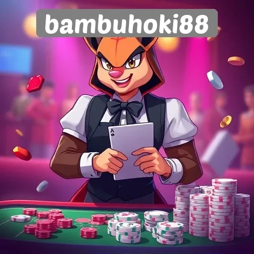 Beragam Jenis Permainan yang Tersedia di Bambuhoki88