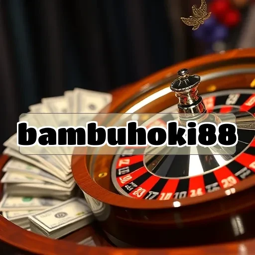 bambuhoki88: Video Tutorial Menarik untuk Pecinta Game Online